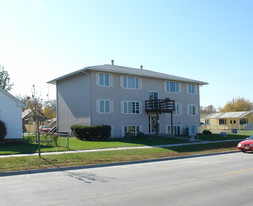 2637 2nd Ave Apartments