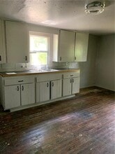 477027 E 1060 Rd in Muldrow, OK - Building Photo - Building Photo