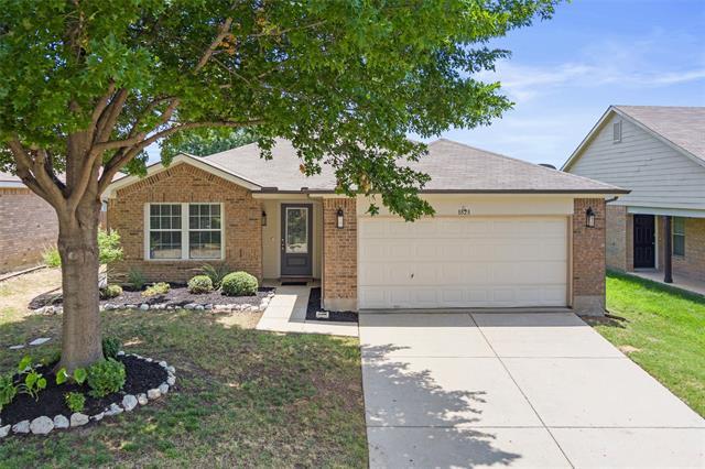 property at 8828 Chisholm Trail
