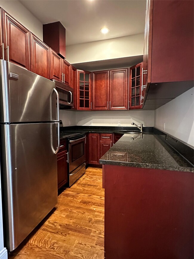 property at 157-161-161 Post Ave