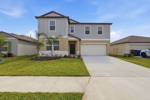 8818 Gulf Shr Ter in Parrish, FL - Building Photo