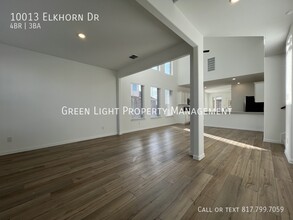 10013 Elkhorn Dr in Fort Worth, TX - Building Photo - Building Photo