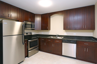 Brentwood Apartments in Bensenville, IL - Foto de edificio - Interior Photo