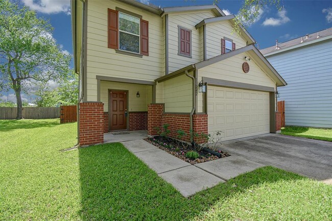 13242 Skyview Landing Dr in Houston, TX - Building Photo - Building Photo