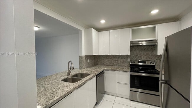 property at 7830 Camino Real