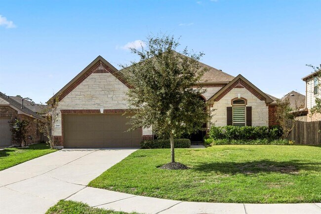 property at 15415 Dolan Brook Ln