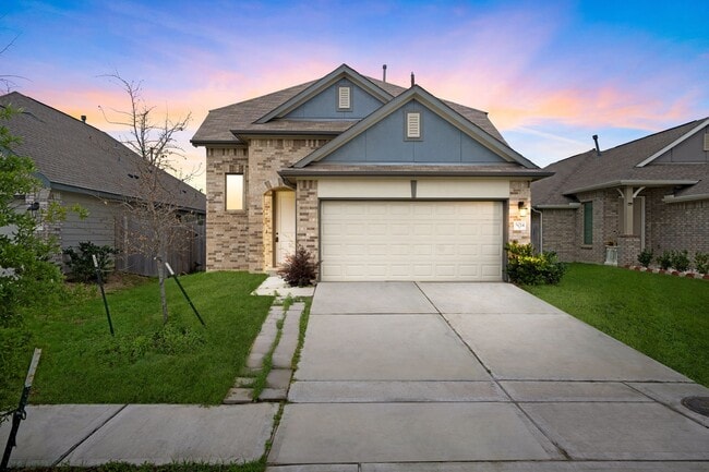 property at 5014 Aspen Orch Dr