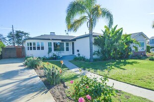 676 Doris Ave in Oxnard, CA - Building Photo