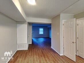 4705 Blue Bird Ct in Raleigh, NC - Foto de edificio - Building Photo