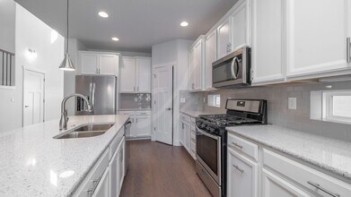 5402 Silverstone Terrace in Colorado Springs, CO - Building Photo - Building Photo