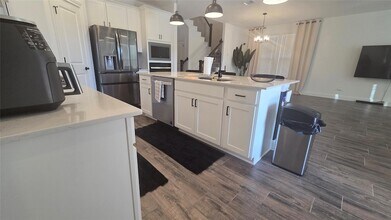 125 Raleigh Dr in Georgetown, TX - Building Photo - Building Photo