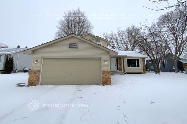 property at 6125 175th St W