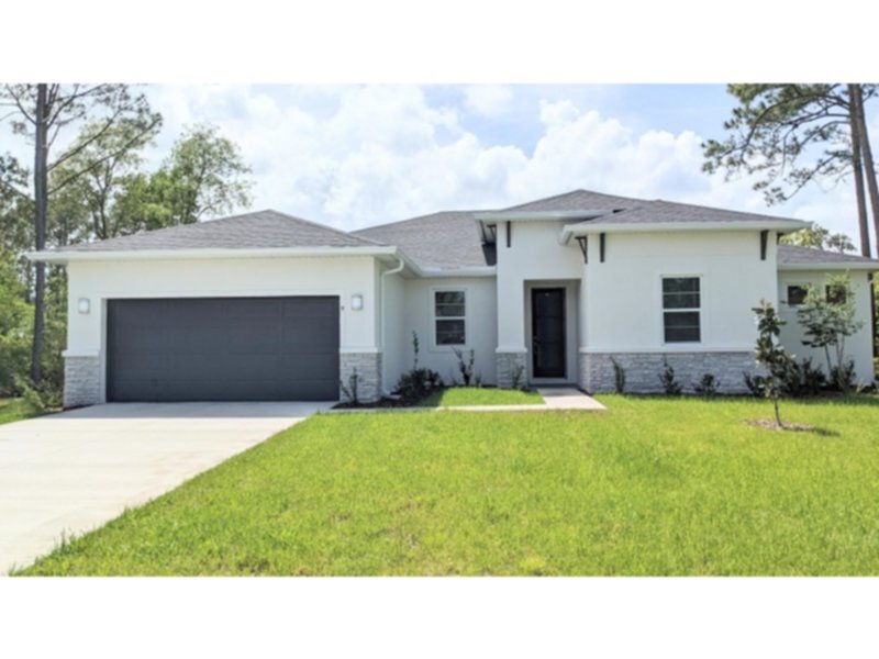 9 Zorro Ct in Palm Coast, FL - Building Photo