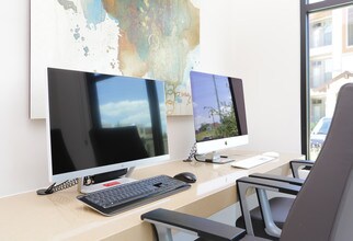 The Ellis in Carrollton, TX - Building Photo - Interior Photo