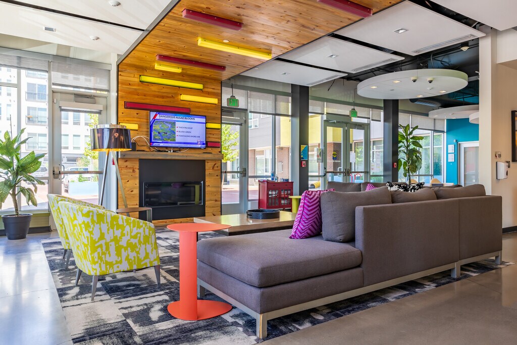 Lamar Station Crossing Apartments Lakewood, CO Apartments For Rent