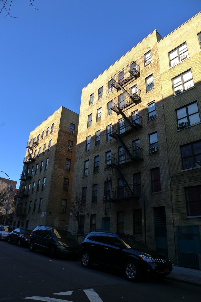 1353 Sheridan Ave in Bronx, NY - Building Photo - Building Photo