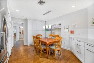 4106 Carriage Dr in Pompano Beach, FL - Building Photo - Building Photo