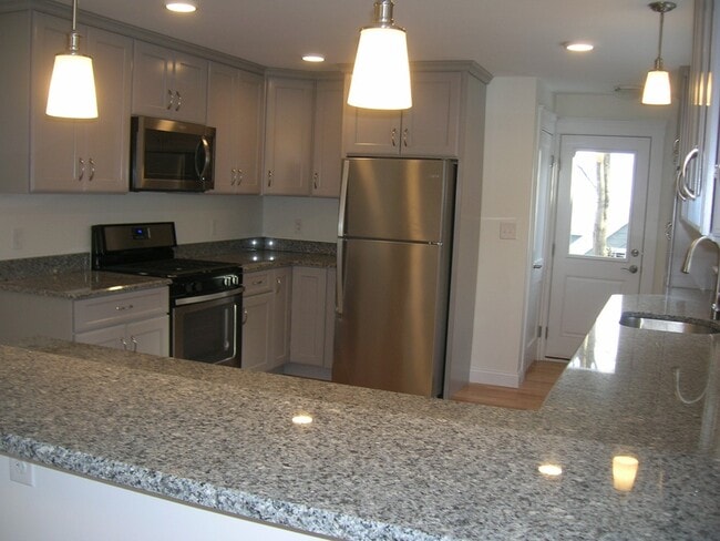 53 Vine St, Unit 53 in Lexington, MA - Building Photo - Building Photo