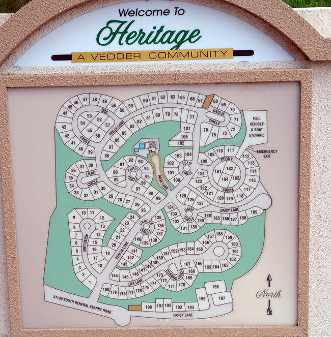 Heritage in Temecula, CA - Building Photo - Building Photo