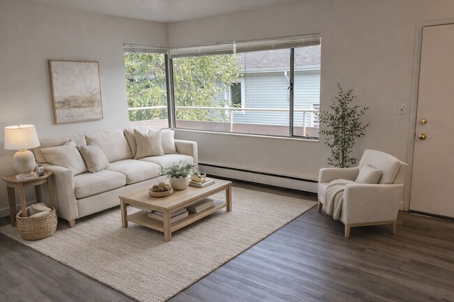 Waverly Place in Seattle, WA - Building Photo - Building Photo