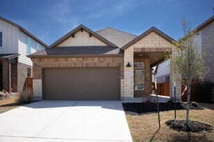 123 Table Top Bnd in Liberty Hill, TX - Building Photo