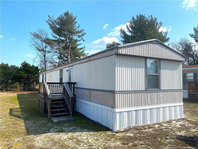 3453 Walterboro Dr in Hope Mills, NC - Building Photo - Building Photo