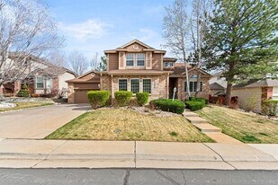 5882 S Ensenada St in Aurora, CO - Building Photo