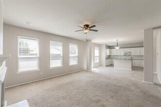 2668 Redcedar Dr in Little Elm, TX - Building Photo - Building Photo