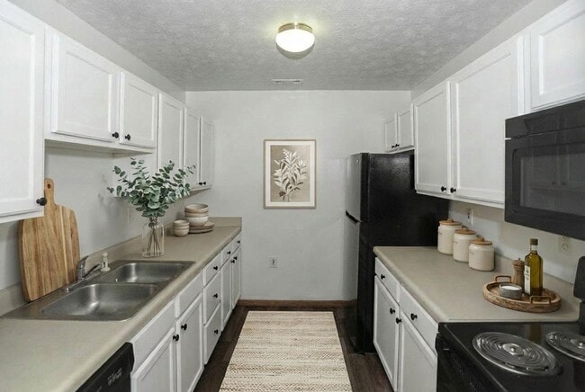 Come home to Granton Place today! in Marion, IN - Building Photo - Building Photo