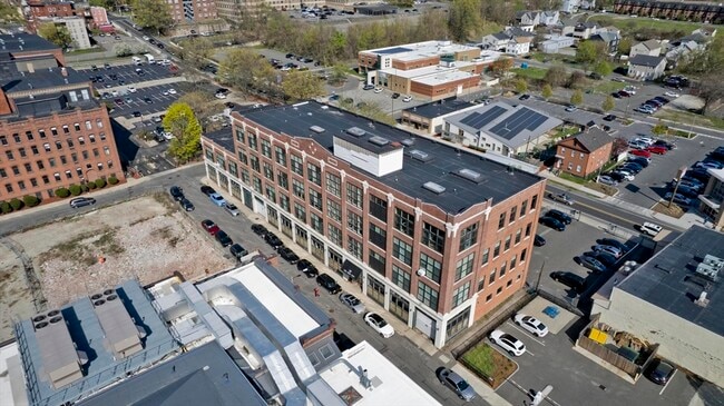 property at 15 E Park St