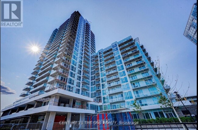 10-1210 Deerlick Ct in Toronto, ON - Building Photo - Building Photo