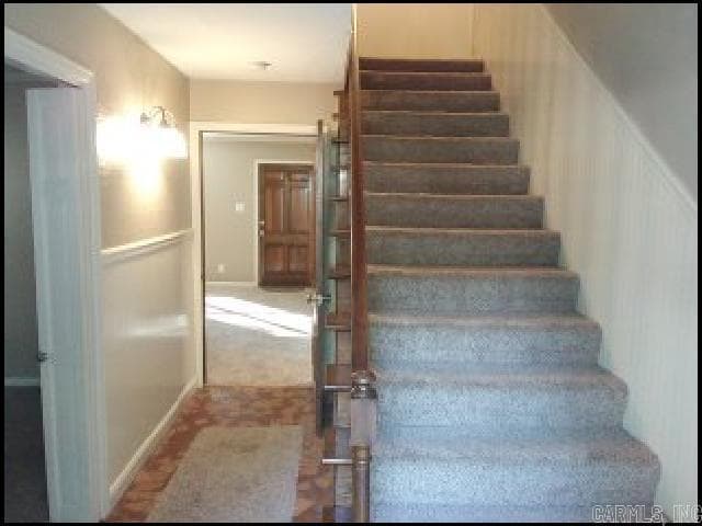 5800 N Walnut Rd in North Little Rock, AR - Building Photo - Building Photo