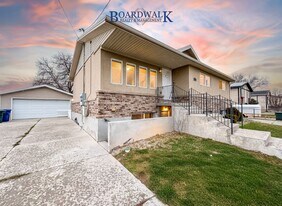 3140 S 3200 W in West Valley City, UT - Building Photo