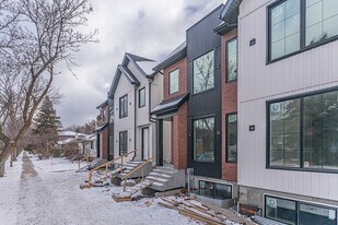 6635 109 St NW in Edmonton, AB - Building Photo
