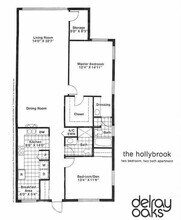 3007 SW 21st Terrace in Delray Beach, FL - Building Photo - Building Photo