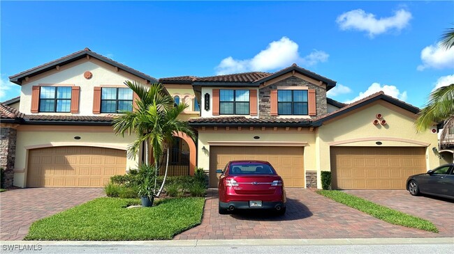 17350 Cherrywood Ct in Bonita Springs, FL - Foto de edificio - Building Photo