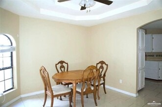 11 Tulip Cir in Alamo, TX - Building Photo - Building Photo