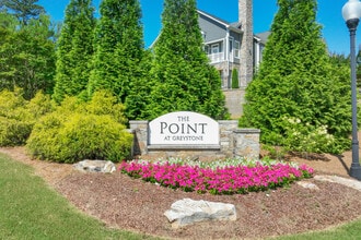 The Point at Greystone in Birmingham, AL - Foto de edificio - Building Photo