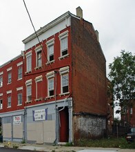 2022-2024 Freeman Ave in Cincinnati, OH - Building Photo - Building Photo