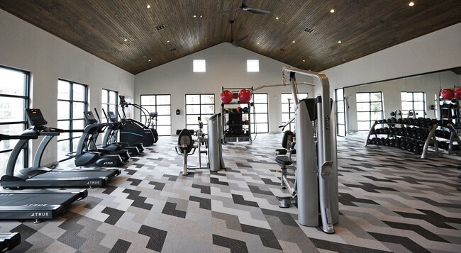 property at 1700 Katy Fort Bend Rd