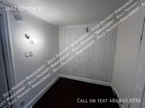 1403 Cotton St in Reading, PA - Building Photo - Building Photo