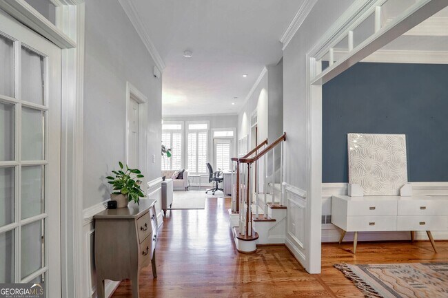 860 Southfield Ln in Alpharetta, GA - Building Photo - Building Photo