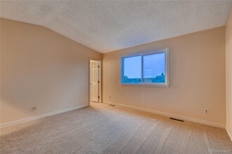 3334 S Dunkirk Way in Aurora, CO - Building Photo - Building Photo