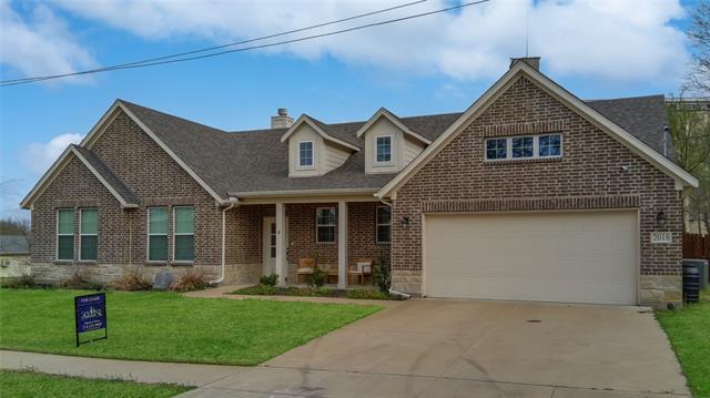 2018 Morse St in Greenville, TX - Building Photo - Building Photo