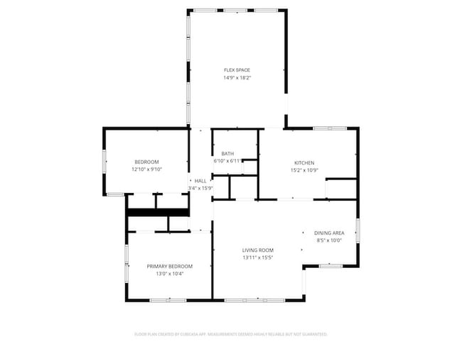 7518 El Rancho St in Houston, TX - Building Photo - Building Photo