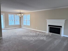 4932 Harbour Towne Dr in Raleigh, NC - Building Photo - Building Photo