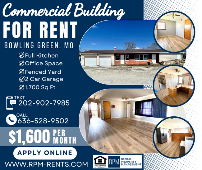 property at 1109 US-61