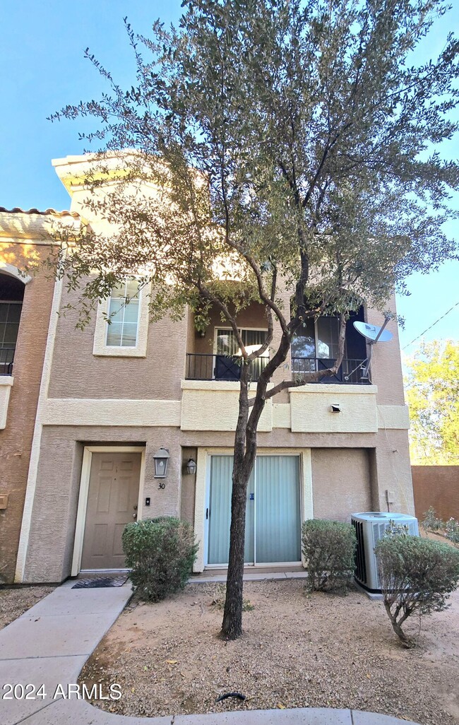 2450 W Glenrosa Ave in Phoenix, AZ - Building Photo - Building Photo