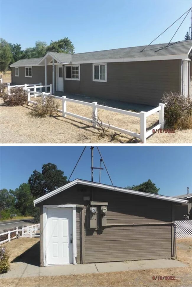 9022 State Highway 99E in Los Molinos, CA - Building Photo - Building Photo