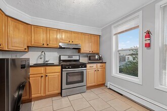 98 Clendenny Ave in Jersey City, NJ - Building Photo - Building Photo
